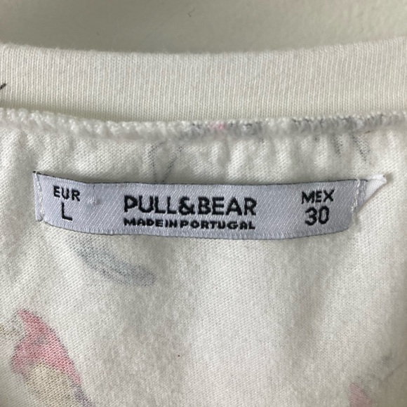 Front Tie T-Shirt - Picture 3 of 3